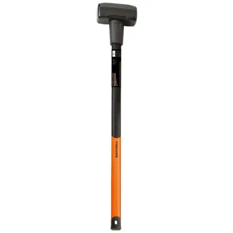 Lägg i varukorgen Fiskars 1001618 Slägga